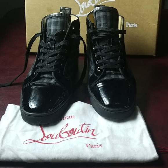 Christian Louboutin Other - Christian Louboutin